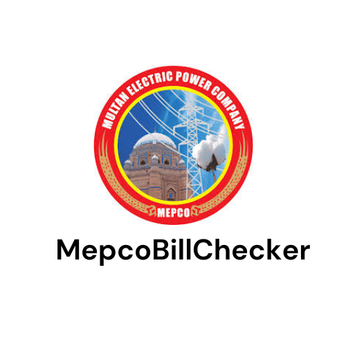 mepco bill - PITC Web Bill Service