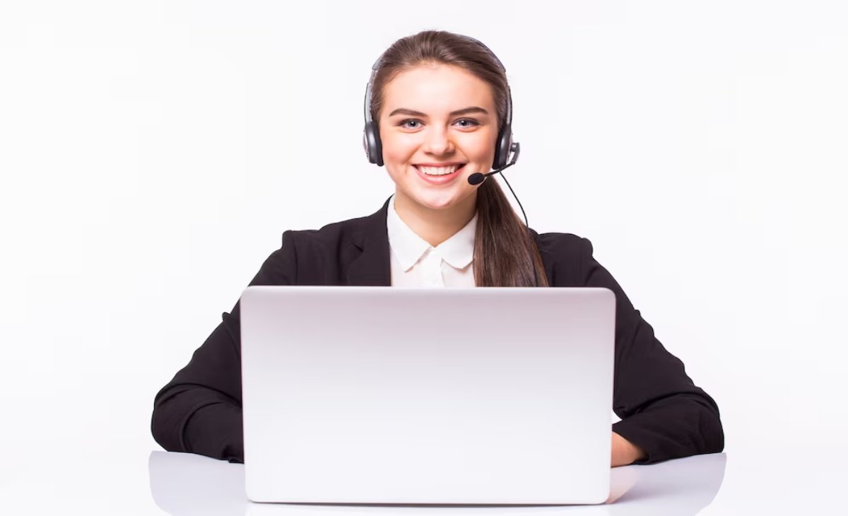 Online Assistant